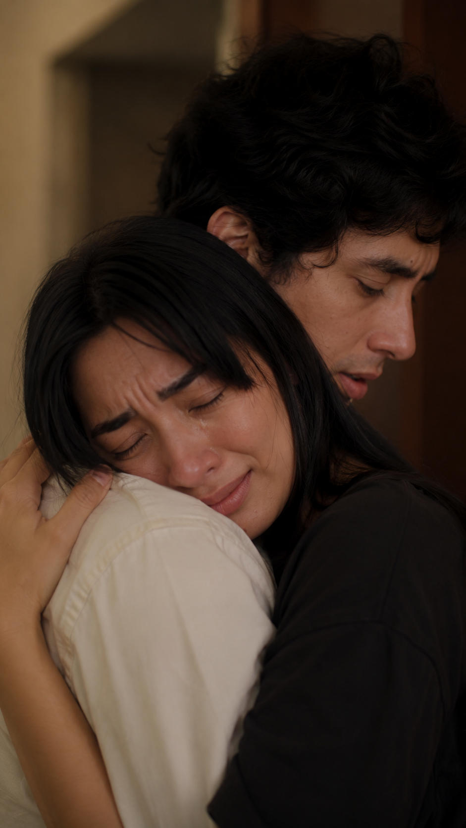 Episodio 2 — Siempre estaré para ti