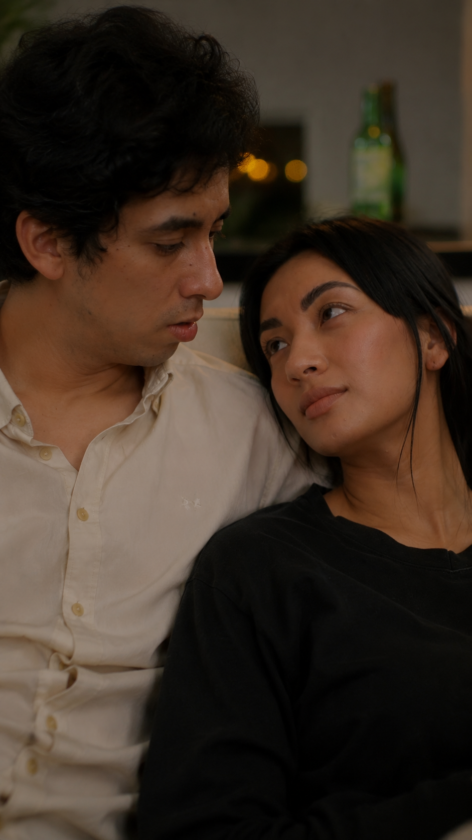 Episodio 3 — ¿Cómo pudo hacerme eso?