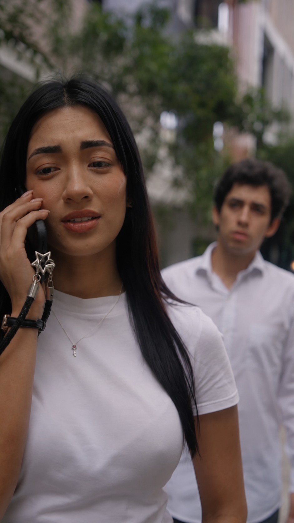 Episodio 5 — Yo también te extraño